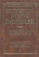 Büyük İnisiyeler (Ciltli)                                                                                                                                                                                                                                      