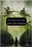 İnsan Ruhun Uyanışı Hayy İbn Yakzan                                                                                                                                                                                                                            