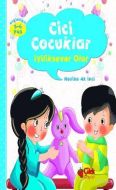 Cici Çocuklar - Renkli Yağmurlar                                                                                                                                                                                                                               