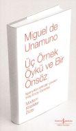 Üç Örnek Öykü ve Bir Önsöz                                                                                                                                                                                                                                     