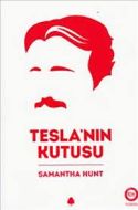 Tesla’nın Kutusu                                                                                                                                                                                                                                               