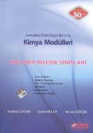 Esen Kimya Modülleri Organik Bileşik Sınıfları                                                                                                                                                                                                                 