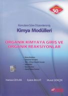 Esen Kimya Modülleri Organik Kimyaya Giriş Ve Org                                                                                                                                                                                                              