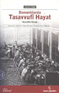Osmanlılarda Tasavvufi Hayat Halvetîlik Örneği Hed                                                                                                                                                                                                             