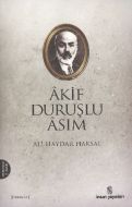 Akif Duruşlu Asım                                                                                                                                                                                                                                              