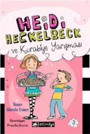 Heidi Heckelbeck ve Kurabiye Yarışması                                                                                                                                                                                                                         
