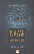 Nazar ve Korunma Yolları                                                                                                                                                                                                                                       
