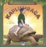 Yürüyen Ev Kaplumbağa                                                                                                                                                                                                                                          