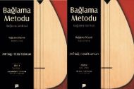 Bağlama Metodu / Bağlama Method (2 Cilt)                                                                                                                                                                                                                       