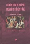 Görüntünün Müziği Müziğin Görüntüsü                                                                                                                                                                                                                            