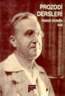Prozodi Dersleri                                                                                                                                                                                                                                               
