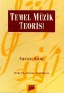 Temel Müzik Teorisi                                                                                                                                                                                                                                            