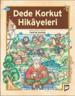 Dede Korkut Hikayeleri                                                                                                                                                                                                                                         