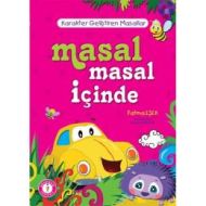 Akvaryum  Masal Masal İçinde                                                                                                                                                                                                                                   