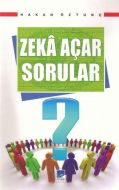 Zeka Açar Sorular                                                                                                                                                                                                                                              