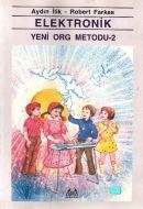 Elektronik Yeni Org Metodu 2                                                                                                                                                                                                                                   