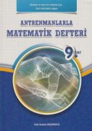 Antremanlarla Matematik Defteri 9.Sınıf                                                                                                                                                                                                                        