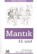12. Sınıf Mantık                                                                                                                                                                                                                                               