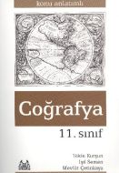 11. Sınıf Coğrafya Konu Anlatımlı Yardımcı Ders Ki                                                                                                                                                                                                             