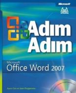 Adım Adım MS Office Word 2007                                                                                                                                                                                                                                  