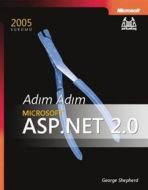 Adım Adım Microsoft ASP.Net 2.0                                                                                                                                                                                                                                