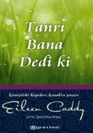 Tanrı Bana Dedi ki                                                                                                                                                                                                                                             