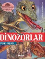 Dinozorlar Ansiklopedisi                                                                                                                                                                                                                                       