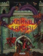 Korku Şatosu                                                                                                                                                                                                                                                   