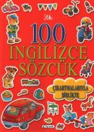 İlk 100 İngilizce Sözcük                                                                                                                                                                                                                                       