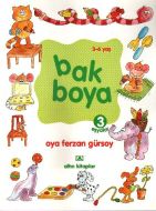 Bak Boya 3                                                                                                                                                                                                                                                     
