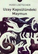 Uzay Kapsülündeki Maymun                                                                                                                                                                                                                                       