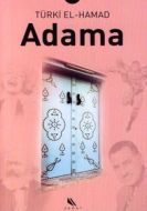 Adama                                                                                                                                                                                                                                                          