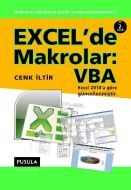 Excel’de Makrolar: VBA                                                                                                                                                                                                                                         