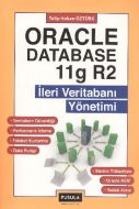 Oracle Database 11g R2 - İleri Veritabanı Yönetimi                                                                                                                                                                                                             