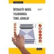 İnteraktif Media Tasarımında Temel Adımlar                                                                                                                                                                                                                     