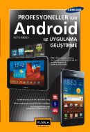 Profesyoneller için Android ile Uygulama Geliştirm                                                                                                                                                                                                             