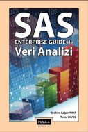 SAS Veri Analizi                                                                                                                                                                                                                                               