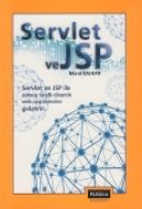 Servlet ve JSP                                                                                                                                                                                                                                                 