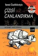 Temel Özellikleriyle Çizgi Canlandırma Ücretsiz CD                                                                                                                                                                                                             