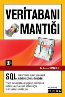 Veritabanı Mantığı                                                                                                                                                                                                                                             