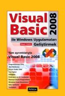 Visual Basic 2008 İle Windows Uygulamaları Gelişti                                                                                                                                                                                                             