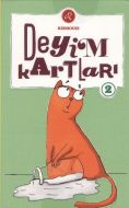 Redhouse Deyim Kartları 2                                                                                                                                                                                                                                      