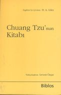 Biblos Chuang Tzu Nun Kitabı                                                                                                                                                                                                                                   
