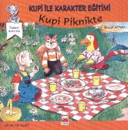 Kupi Piknikte                                                                                                                                                                                                                                                  