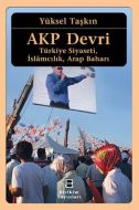 AKP Devri                                                                                                                                                                                                                                                      