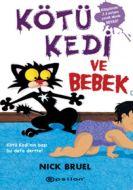 Kötü Kedi ve Bebek                                                                                                                                                                                                                                             