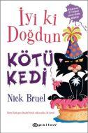 İyi ki Doğdun Kötü Kedi                                                                                                                                                                                                                                        