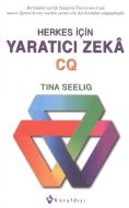 Herkes İçin Yaratıcı Zeka CQ                                                                                                                                                                                                                                   