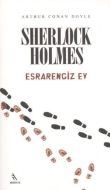 Sherlock Holmes Esrarengiz Ev                                                                                                                                                                                                                                  