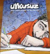 Uykusuz Dergisi Cilt: 6                                                                                                                                                                                                                                        